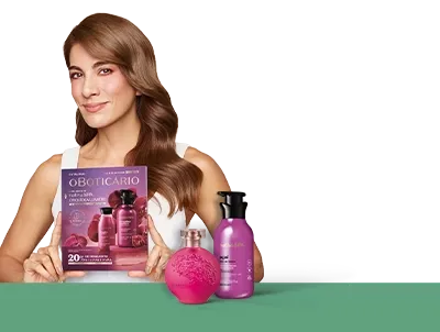 Venta por catálogo her code