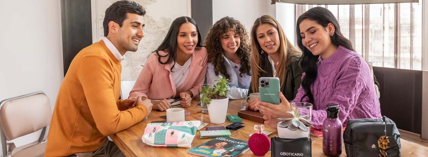 revistas para vender por catálogo 