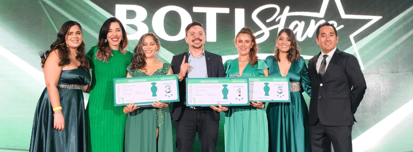 tus sueños y metas siendo una emprendedora con Oboticário