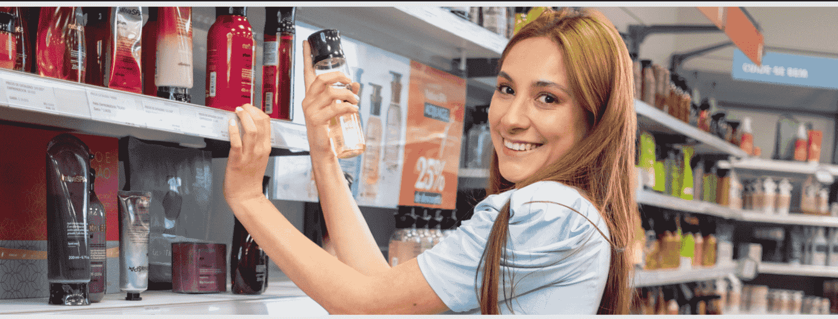 Emprendedora de Oboticário