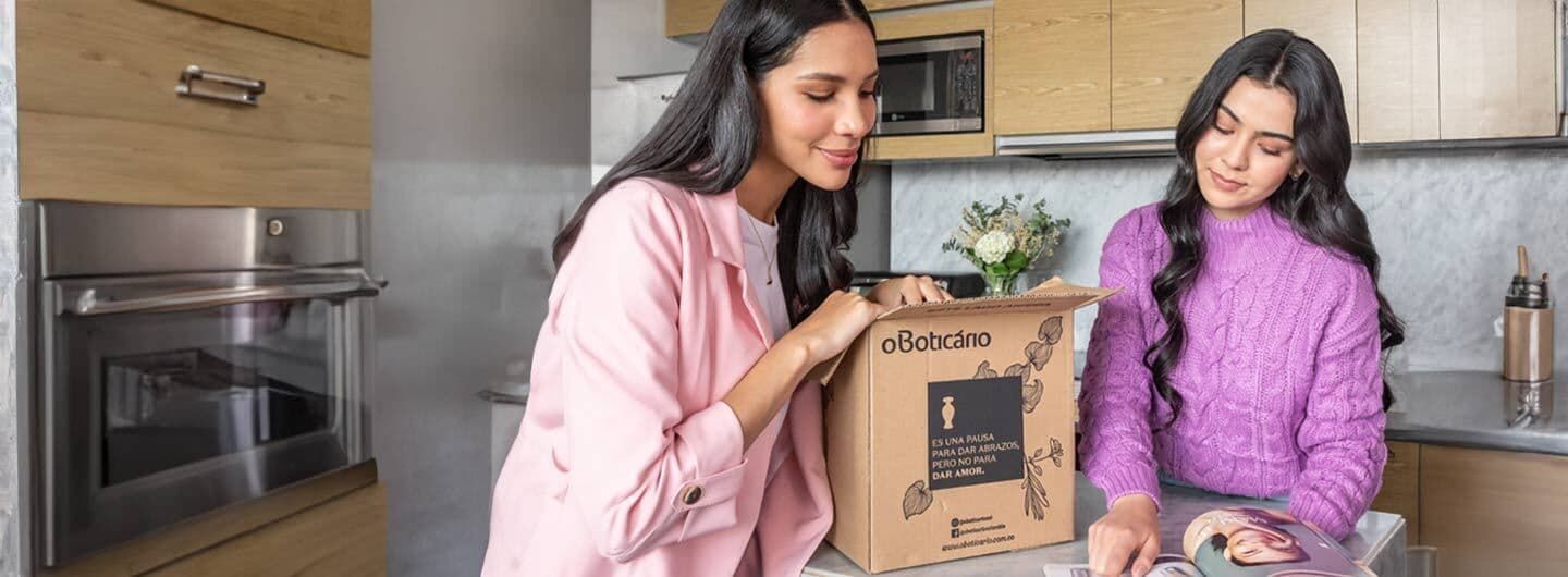  Venta por catálogo: un negocio lleno de éxitos para mujeres